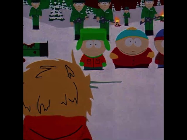 Kenny edit - before I did I’d like to do something nice |#southpark #kennymccormick #edits class=