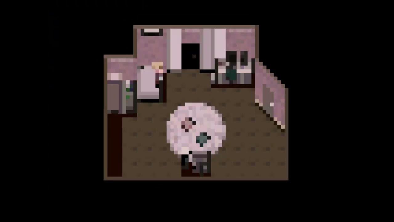 [2ch] Yume 2kki Vending Machine Factory and Snack Gallery YouTube