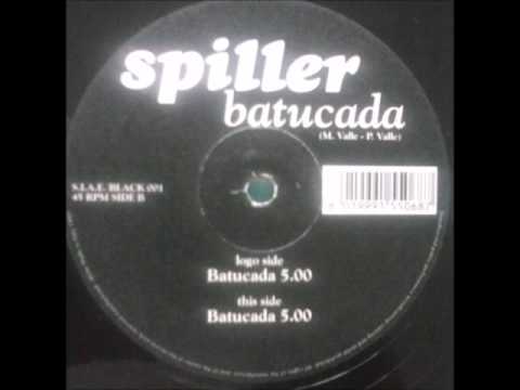 Video thumbnail for Spiller - Batucada