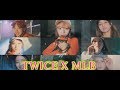 TWICE　X　MLB　最新　2018 SPRING FILM Full ver