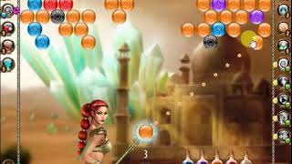 Lost Bubble Level 49
