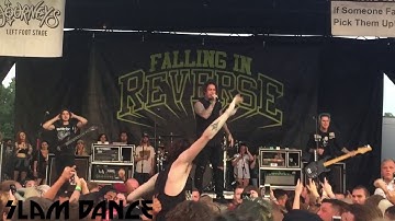 Falling In Reverse - I