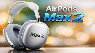 STOP! Don’t Buy AirPods Max in 2026 — AirPods Max 2 LEAKS are Here!