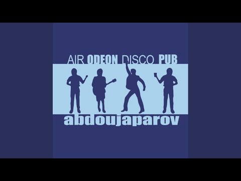 Abdoujaparov — You Turned Me Over