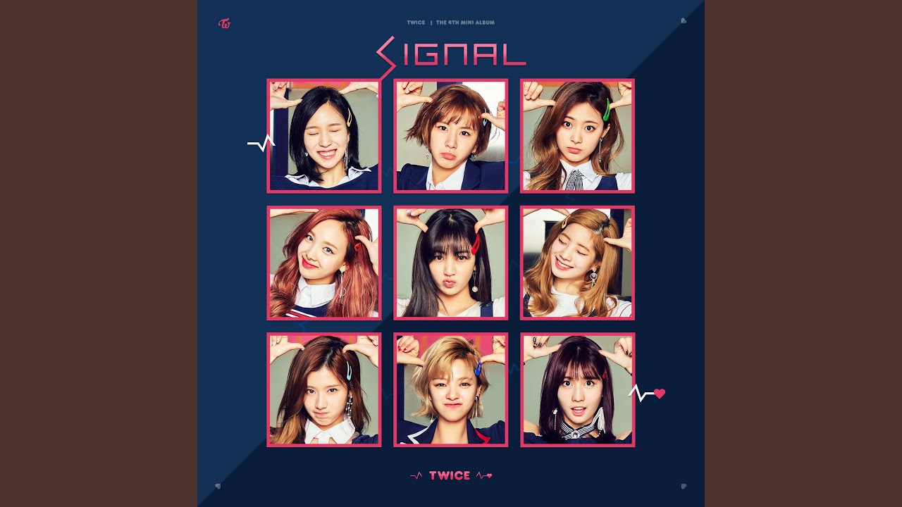 SIGNAL - YouTube Music