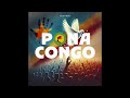 PONA CONGO