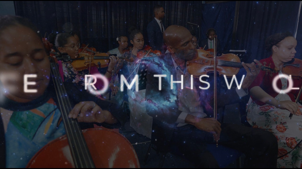 Gone From This World