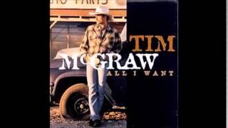 Tim McGraw - Don't Mention Memphis