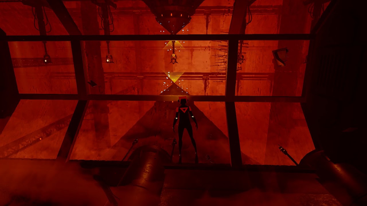 ABZU Ambience - Assembly