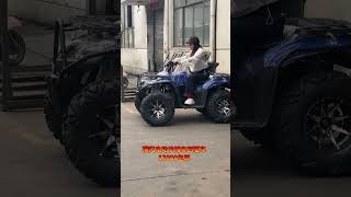 AllTerrainVehicle #DirectFromFactory #ATV
