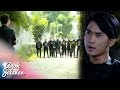Jordy Dendam dengan Adam Dan Keroyok Adam Anak Jalanan 16 Nov 2016