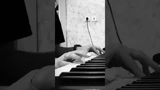 Я без тебя сирота… #cover #music #фортепиано #piano #русскийрок #ночныеснайперы #секундуназад