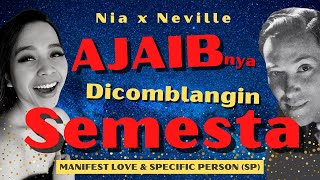 😍 Cara Manifestasi Mantan Kembali (Berdasarkan Pengalaman Pribadi 😄) | Hukum Asumsi Neville Goddard