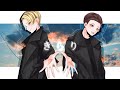 きらり/ 藤井風 歌ってみた【ヒカル×しらスタ】
