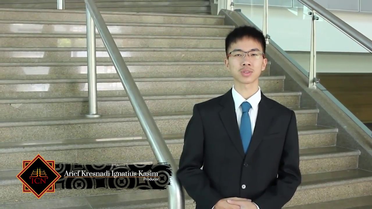 ICN 2018: Corporate Video