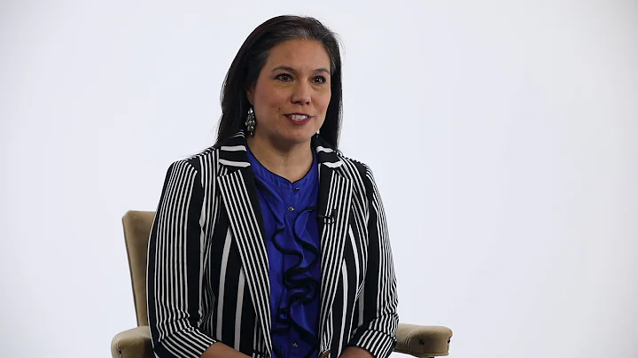 Lorena Contreras- Bridging the Gap