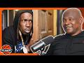 OG Kunta says 607 Unc Had YNs Squatting in his House & He Called Kunta to Save Him