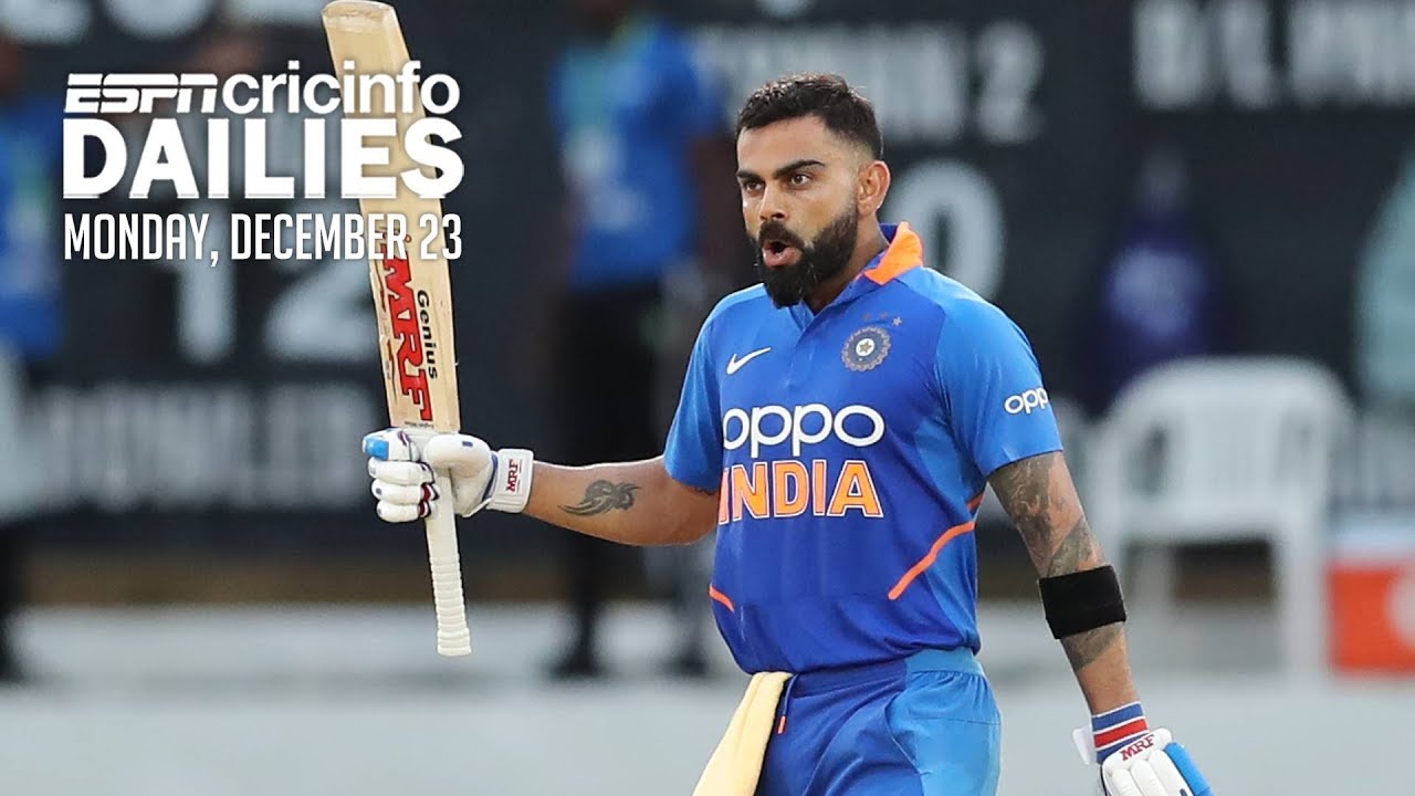 India win Cuttack ODI to seal series