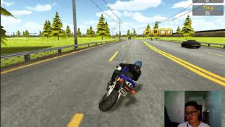 Moto Loco HD screenshot 5