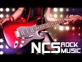 "Be Rock" Weekend Music Wave vol. 10 | NCS Rock mix