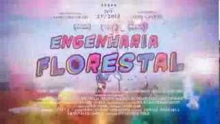 Same Day Edit Engenharia Florestal UFRA 2013