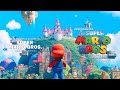 The Super Mario Bros Theme But It Was Made With DLSS 5 