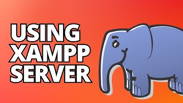 How to Use XAMPP Server to use PHP on Localhost | Install, Use & Exit XAMPP Properly