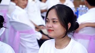Gal chia tay k20 niên khóa 2019-2022 Ngô Quyền
