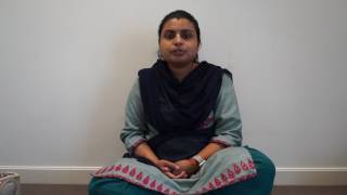 Namaste dear budding musicians, presenting an easy-to-learn nithya
slokam as part of daily prayers series that children can recite at
home everyday. this slo...