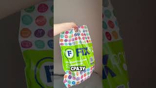 Можно найти в любом магазине Fix Price и мобильном приложение по артикулу: 3122430