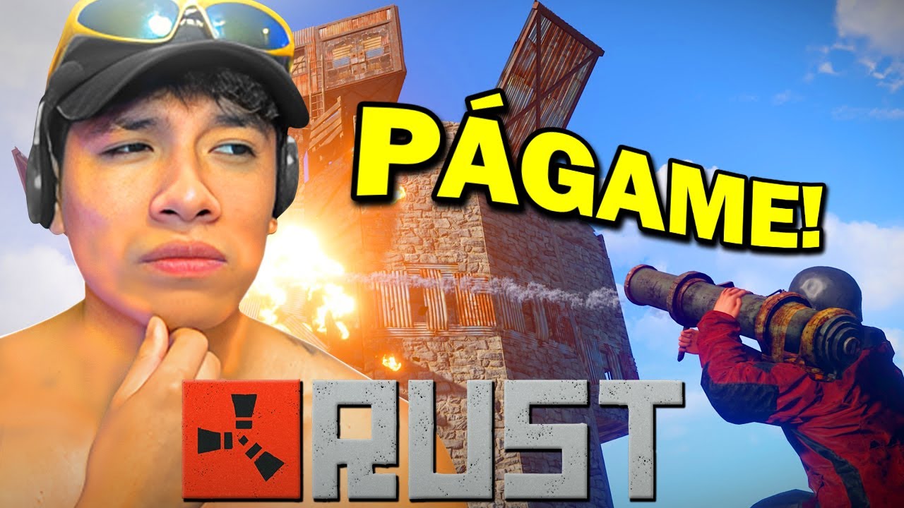 BUTI SE CONVIERTE en COBRADOR de CUPO + ENGAÑADO por TRAVA 😂 PERUST DÍA 2