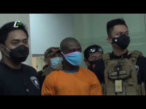 Kalah Main PS, Obinna Dibunuh