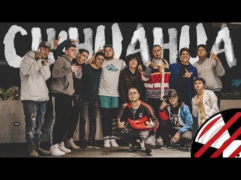 TALENTO DE CHIHUAHUA - Abraham Vazquez (VLOG 15)