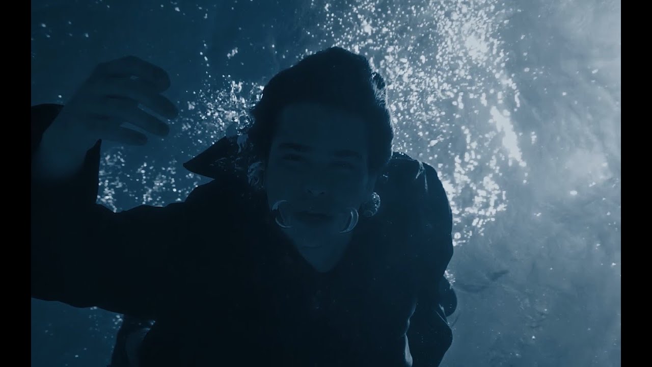 Guarda BIBIZA - WASSER (prod. BIBIZA) su YouTube Guarda BIBIZA - WASSER (prod. BIBIZA) su YouTube