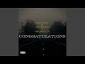 Congratulations mp3