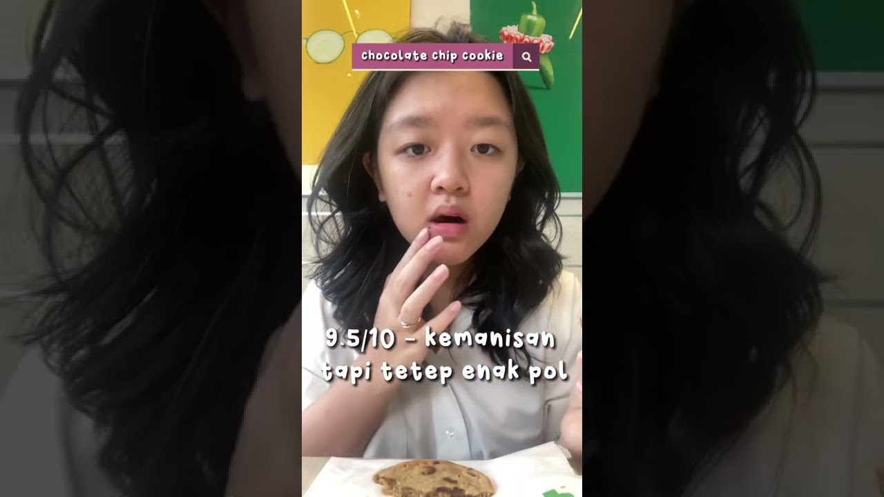 What i ate at Subway Indonesia w/ ratings!! 🥖🥪 || naomi gomm ✨