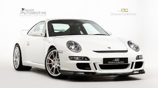 Porsche 911 GT3 | The Octane Collection