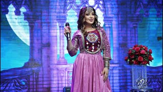 Ghezaal Enayat Jashn Eid Show/ غزال عنایت در برنامه جشن عید