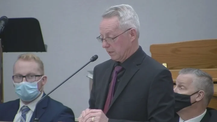 Terryl Givens Utah Valley Institute Devotional 2021-4-16