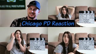 Chicago PD Season 9x03 Reaction "The One Next To Me"
