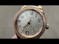 Patek Philippe Twenty~4 Automatic 7300/1200R-010 Watch Review