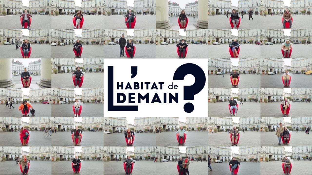 habitat de las aves L'Habitat de demain, épisode 3