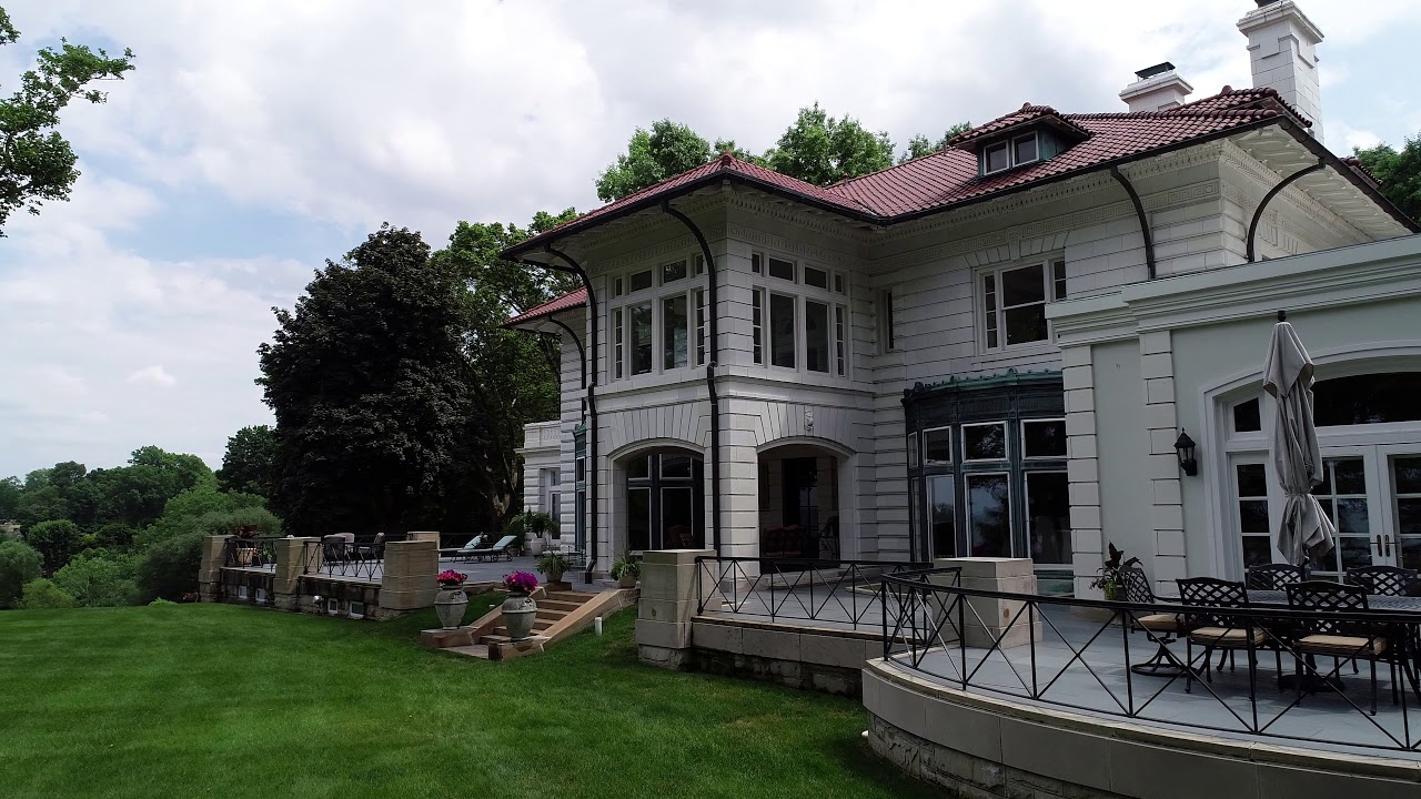 11320 Harborview Drive, Cleveland, Ohio YouTube