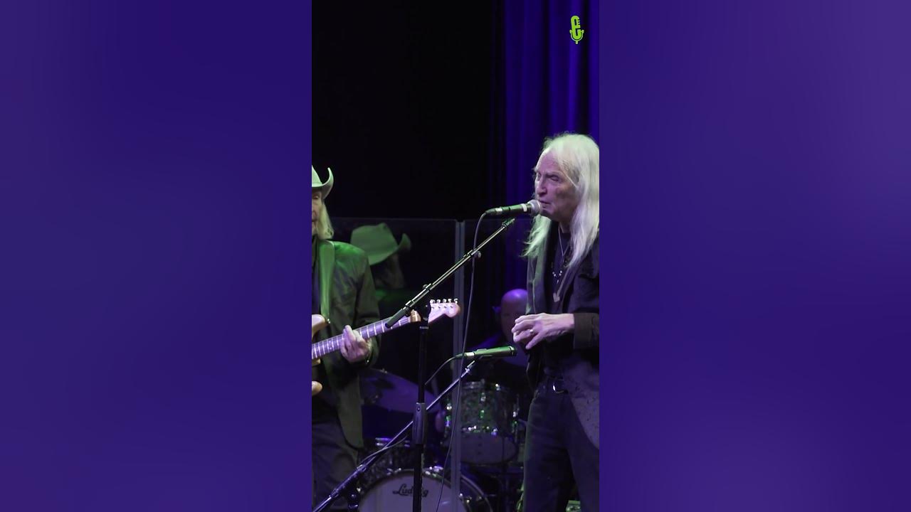 Dave Alvin & Jimmie Dale Gilmore - "Marie Marie (Live on eTown) Dave Alvin & Jimmie Dale Gilmore - "Marie Marie (Live on eTown)
