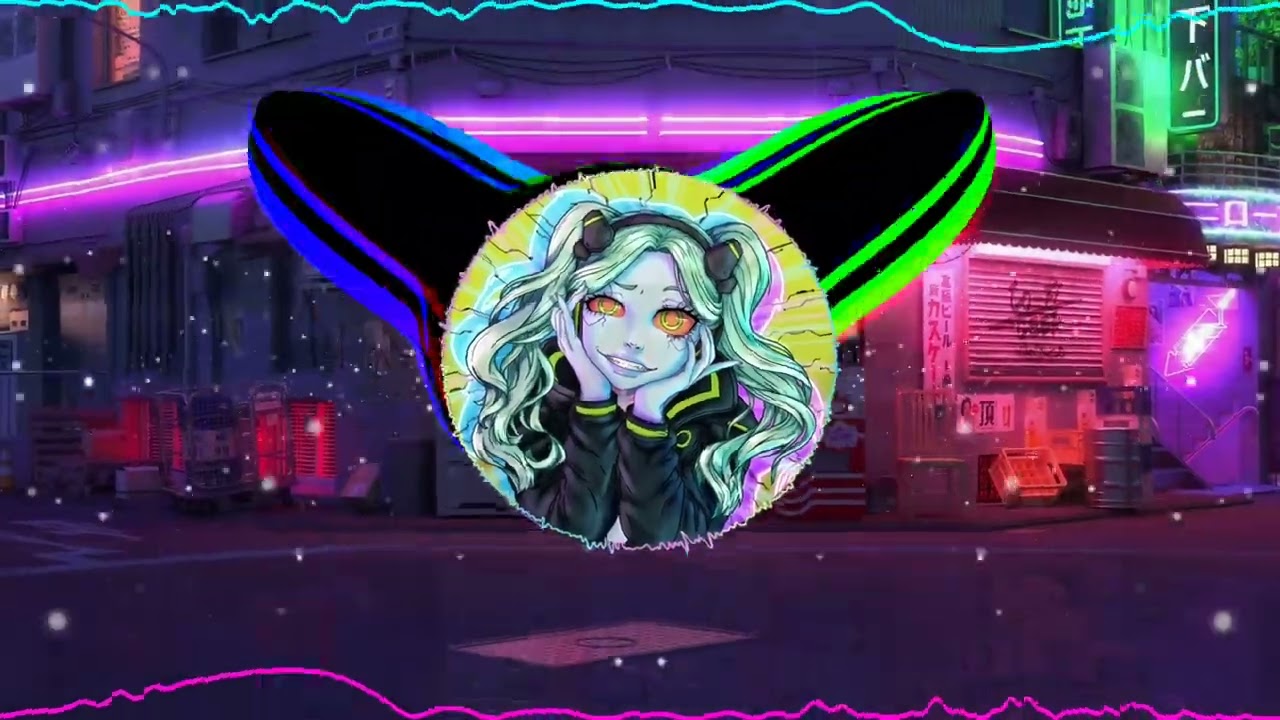 Cal Scruby - MONEY BUY DRUGS | Bass Boosted | Rebecca´s Musicbox