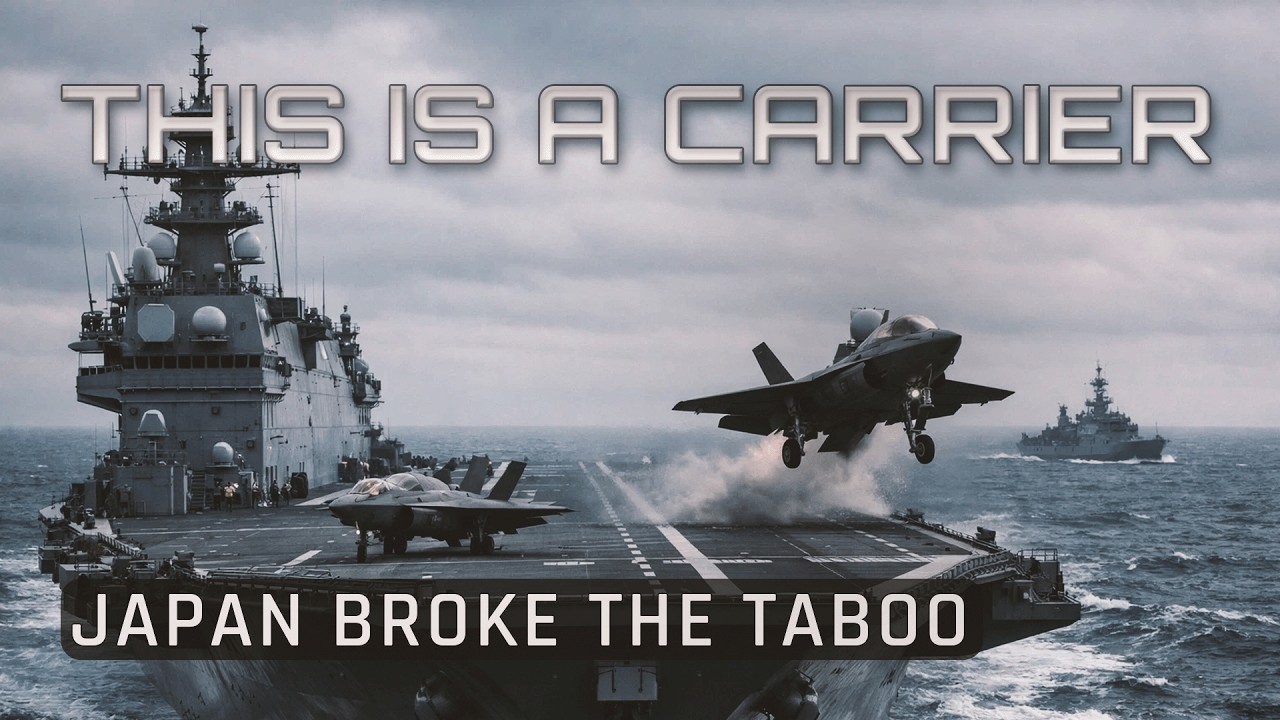 Почему новый японский авиаперевозчик меняет баланс сил в Индо-Тихоокеанском регионе