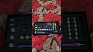 fidget pen unvoxing#youtube