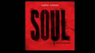 Sophie Zelmani&#39;s new album &quot;SOUL&quot;, released on 11/ 23