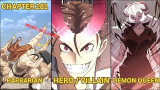 The World’s Best Engineer Chapter 181 | The Greatest Estate Designer | Anime | Manhwa #manhwarecap
