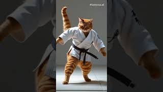 Secret Kung Fu Cat Training 7 Days To Master Xiang Bu Emotional Journey